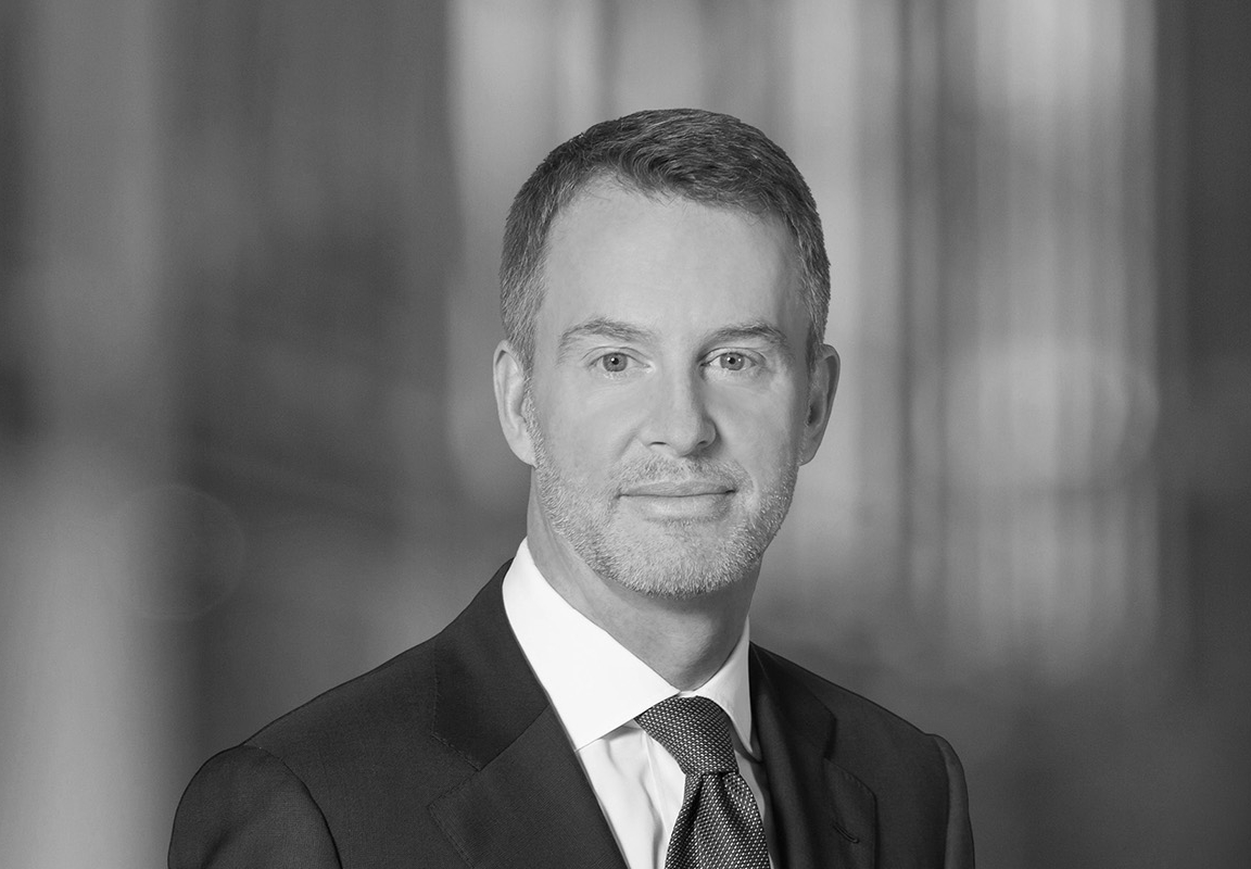 Andrew de Lotbinière McDougall KC