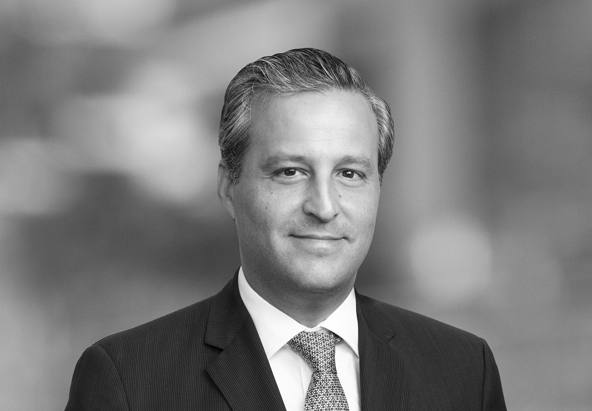 Rodrigo Dominguez Sotomayor