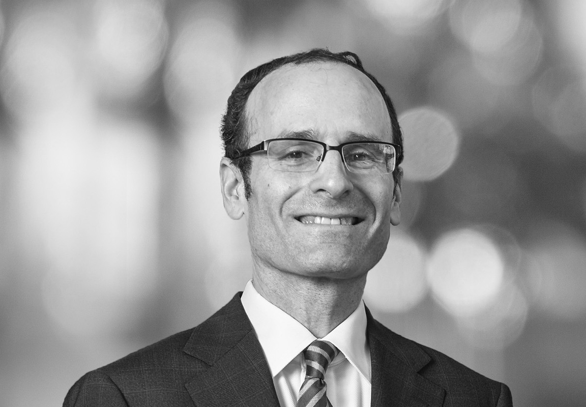 Jonathan P. Rochwarger