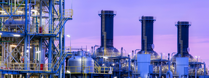 coal gasification to methanol plant