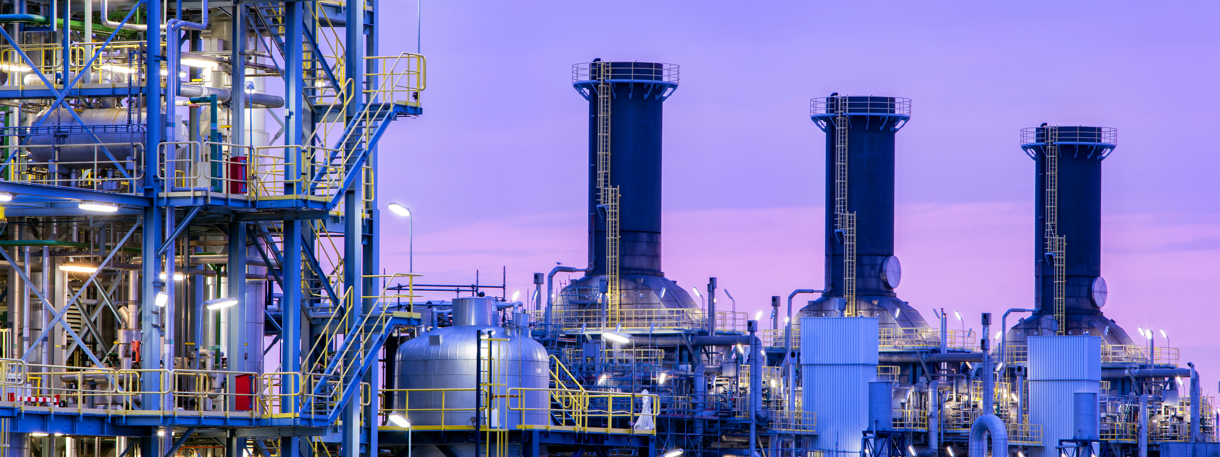 coal gasification to methanol plant