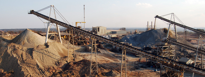 Proposed overhaul of South African mining law regime