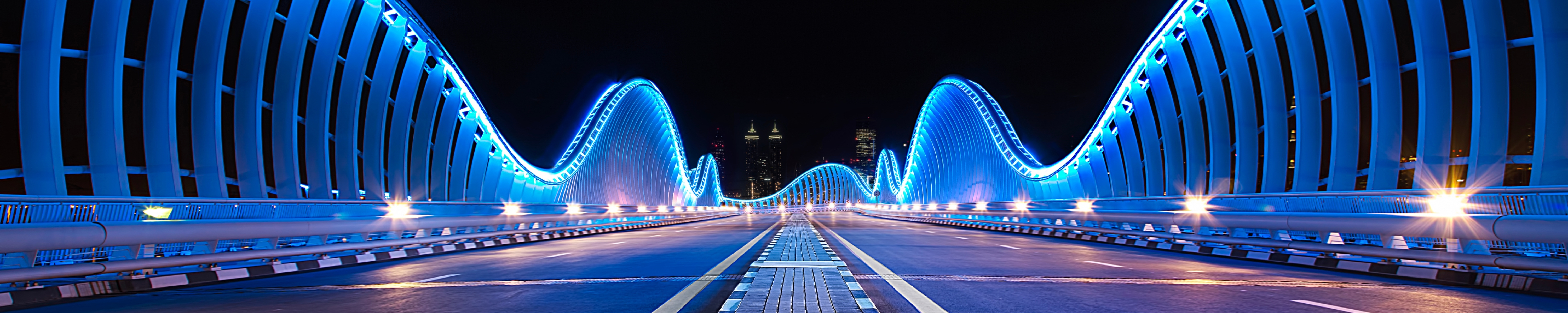 Infrastructure, Trade & Logistics